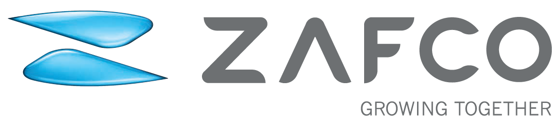 Zafco - Dashboard